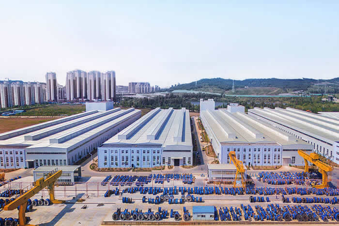 JYTOP Cable Factory