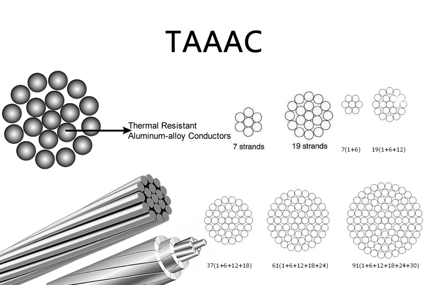 TAAAC Conductor