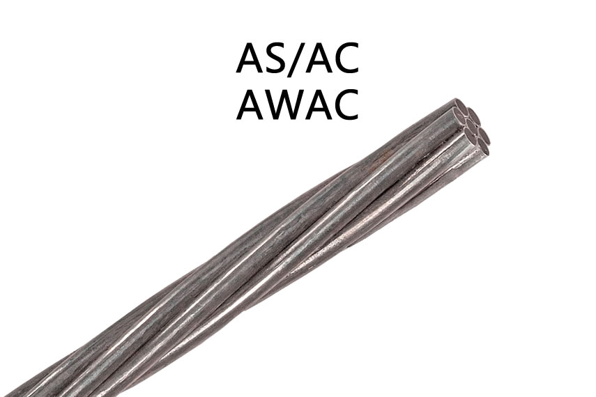 AS/AC (AWAC) Wire