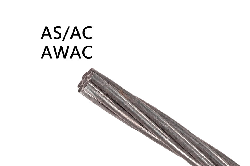 AS/AC (AWAC) Wire