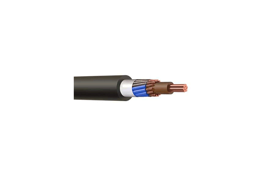Concentric and Split Concentric Cables-BS